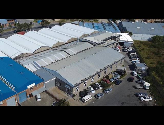 INDUSTRIAL PROPERTY TO RENT IN KILLARNEY INDUSTRIA